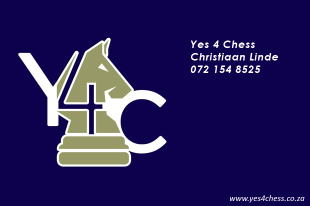 Yes 4 Chess, Chess Training, Chess Courses